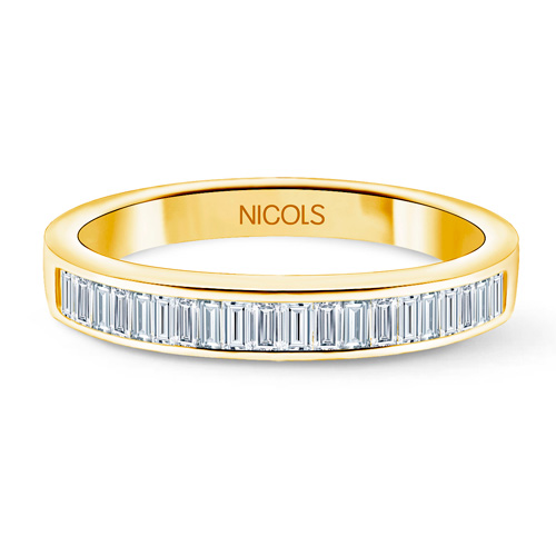 Engagement Bands